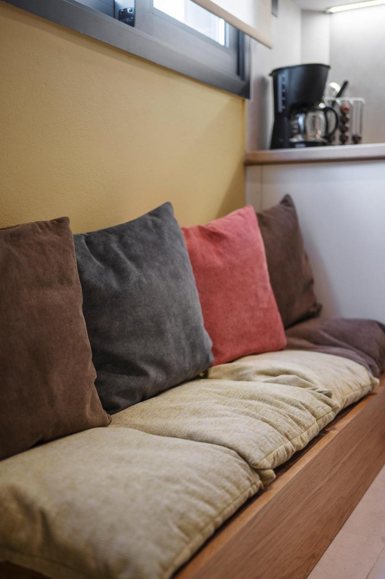 Appartement Casa Di Cornaro à Sitía Chambre photo